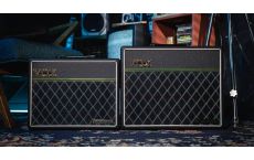 VOX возвращается — легендарное гитарное оборудование уже в наличии в UPsound!